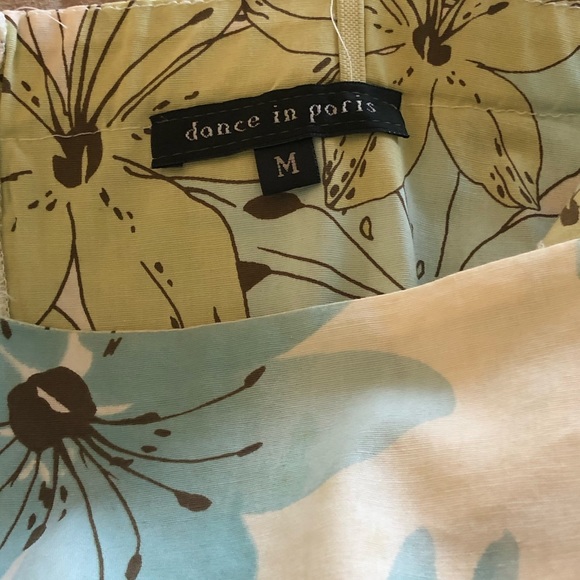 Summer dress - Picture 4 of 5